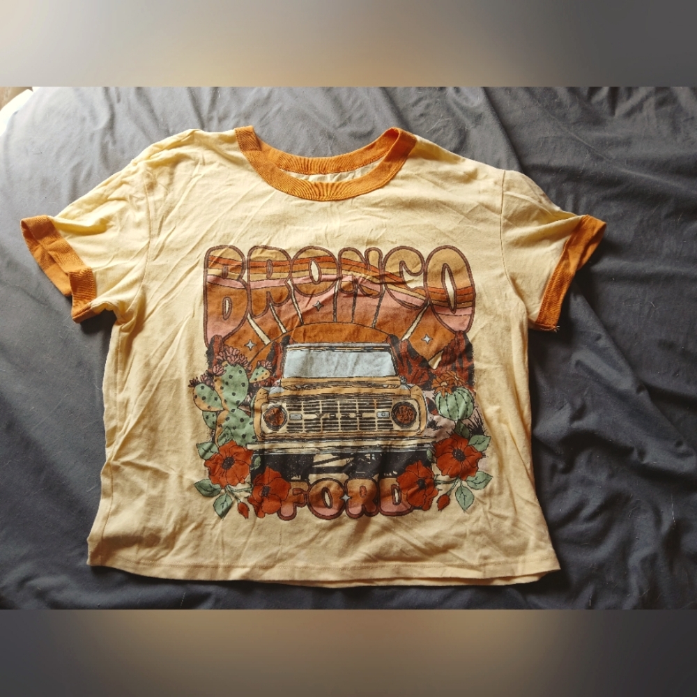 ✨️Ford Bronco set